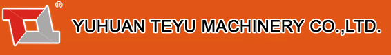 Yuhuan teyu machinery Co., LTD